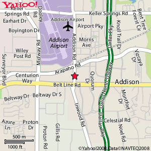 Best Western Addison Hotel & Suites 