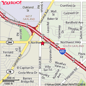 Best Western Executive Inn