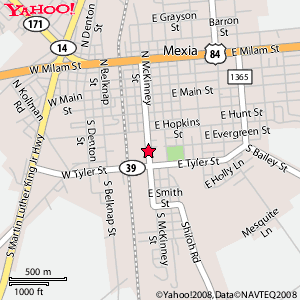 Blair-Stubbs Funeral Home 