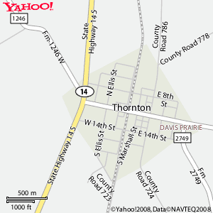 Blair-Stubbs Funeral Home 