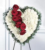 Bleeding Heart Spray