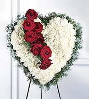 Bleeding Heart Spray