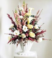 Blooming Elegance Arrangement