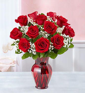 Blooming Love 