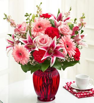 Blooming Treasures
