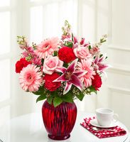 Blooming Treasures 
