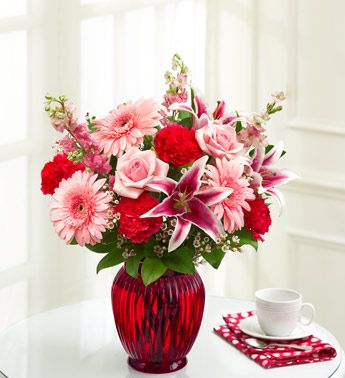 Blooming Treasures 