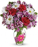 Blooms of Love Bouquet