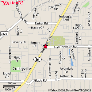 Bluebonnet Hills Funeral Home Colleyville, TX 