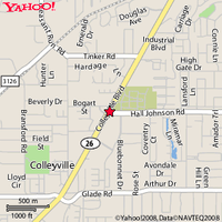 Bluebonnet Hills Funeral Home Colleyville, TX 