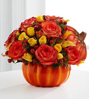Bountiful  Rose Bouquet