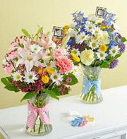 Bouquet for Baby Bouquet for Baby
