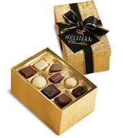 Boxed Chocolates Boxed Chocolates