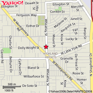 Boyd's Funeral Home Houston, TX 77088 