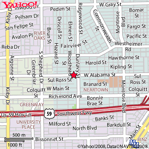 Bradshaw-Carter Funeral Home Houston, TX 77098  