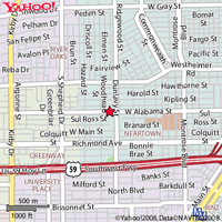 Bradshaw-Carter Funeral Home Houston, TX 77098  