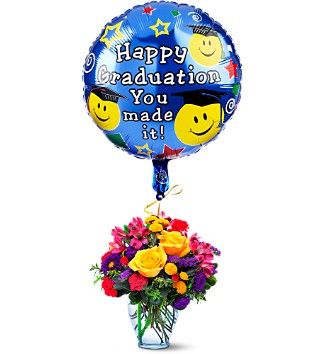 Bright Graduate
