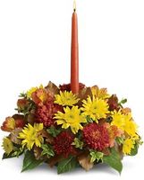 Bright to Light Centerpiece