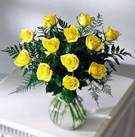 Brighten the Day Rose Bouquet Brighten the Day Rose Bouquet