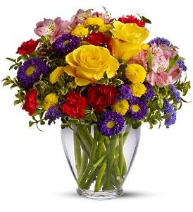 Brighten Your Day 