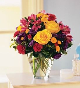 Brighten Your Day