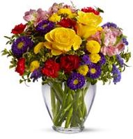 Brighten Your Day