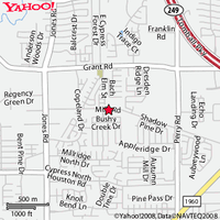 Brookside Funeral Home Houston, TX 77070  