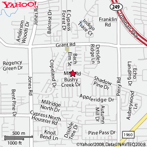 Brookside Funeral Home Houston, TX 77070  