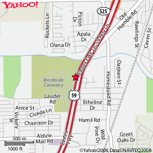Brookside Funeral Homes Houston, TX 77039 