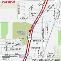 Brookside Funeral Homes Houston, TX 77039 