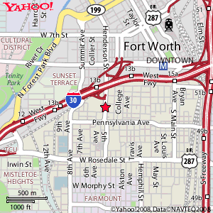 Brown Owens & Brumley Funeral Fort Worth, TX