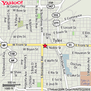 Burks-Walker-Tippit Funeral Tyler, TX 