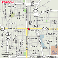 Burks-Walker-Tippit Funeral Tyler, TX 