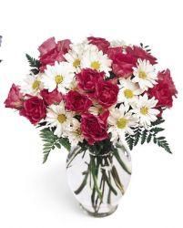 Burst of Bouquet 