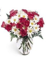 Burst of Bouquet 