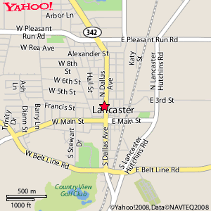 Byrum Funeral Home Lancaster, TX