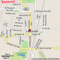 Byrum Funeral Home Lancaster, TX