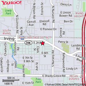 Calvary Funeral Home Irving, TX 