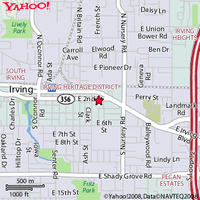 Calvary Funeral Home Irving, TX 