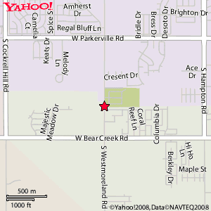 Calvary Hill Funeral Home 