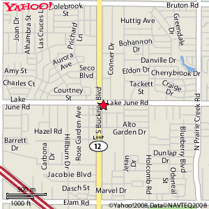 Calvary Memorial Funeral Home Dallas, TX