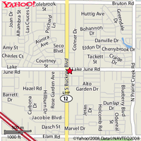 Calvary Memorial Funeral Home Dallas, TX