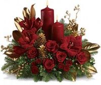 Candlelit Christmas