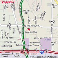 Candlewood Suites Dallas By The Galleria