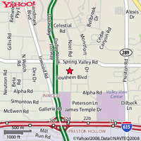 Candlewood Suites Dallas-By The Galleria 