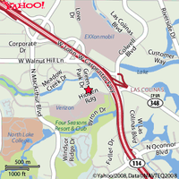 Candlewood Suites Dallas-Las Colinas