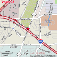 Candlewood Suites Dallas Park Central 