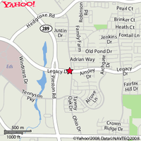 Candlewood Suites Dallas-Plano 