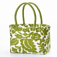 Canvas Printed Bag