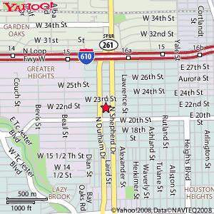 Carl Barnes Funeral Home Houston, TX 77008  